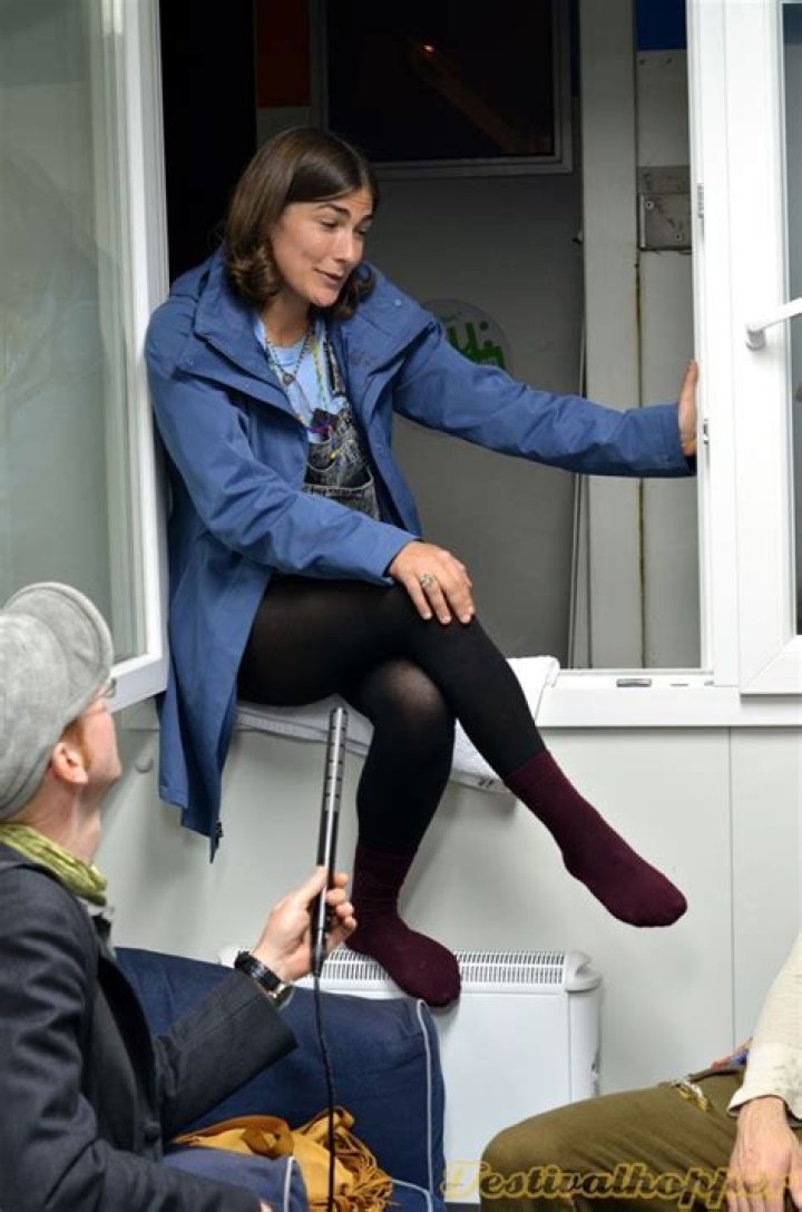 An Interview With Jade Castrinos: Behind The Scenes And Beyond