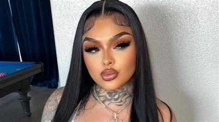 Top-Rated Photography Portfolio Of Jaidyn Alexis White