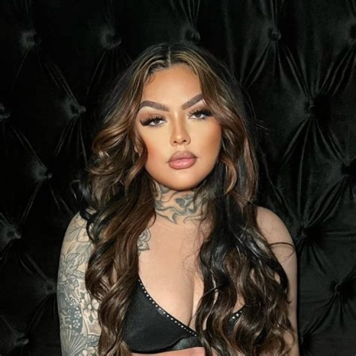 The Ultimate Guide To Jaidynalexis: Exploring Her Talent And Influence