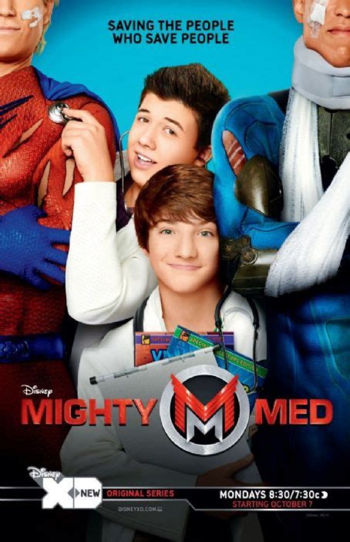 The Ultimate Guide To Jake Short's Movies And TV Shows