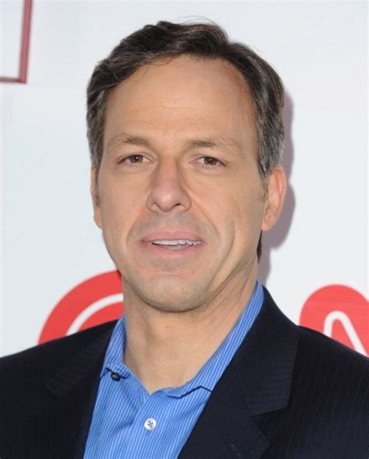 Unveiling Jake Tapper's Staggering Net Worth: A Deep Dive