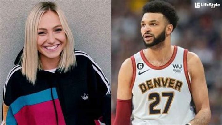 Jamal Murray's Special Someone: Meet The Basketball Star's Girlfriend