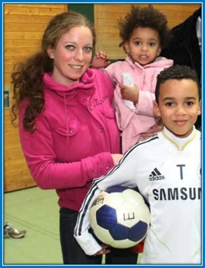 Genealogy Of Jamal Musiala: Exploring His Parental Heritage