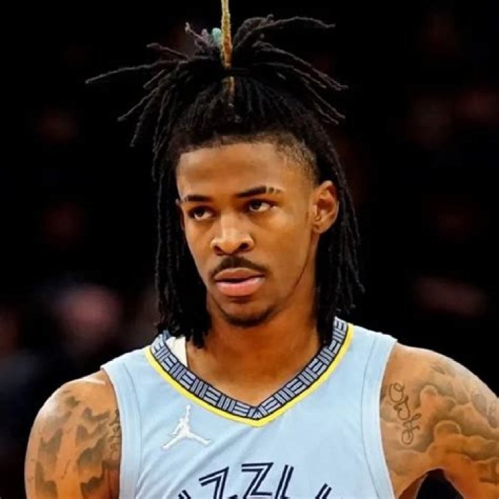 Exceptional Skills Of Jamel Temetrius Morant On The NBA Court