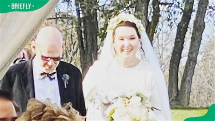James Carville's Daughter Ties The Knot: A Wedding To Remember