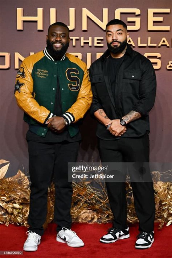 James Duncan's Impressive Height: A Profile Of The Former NFL Star