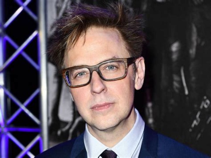 James Gunn's Net Worth Explored