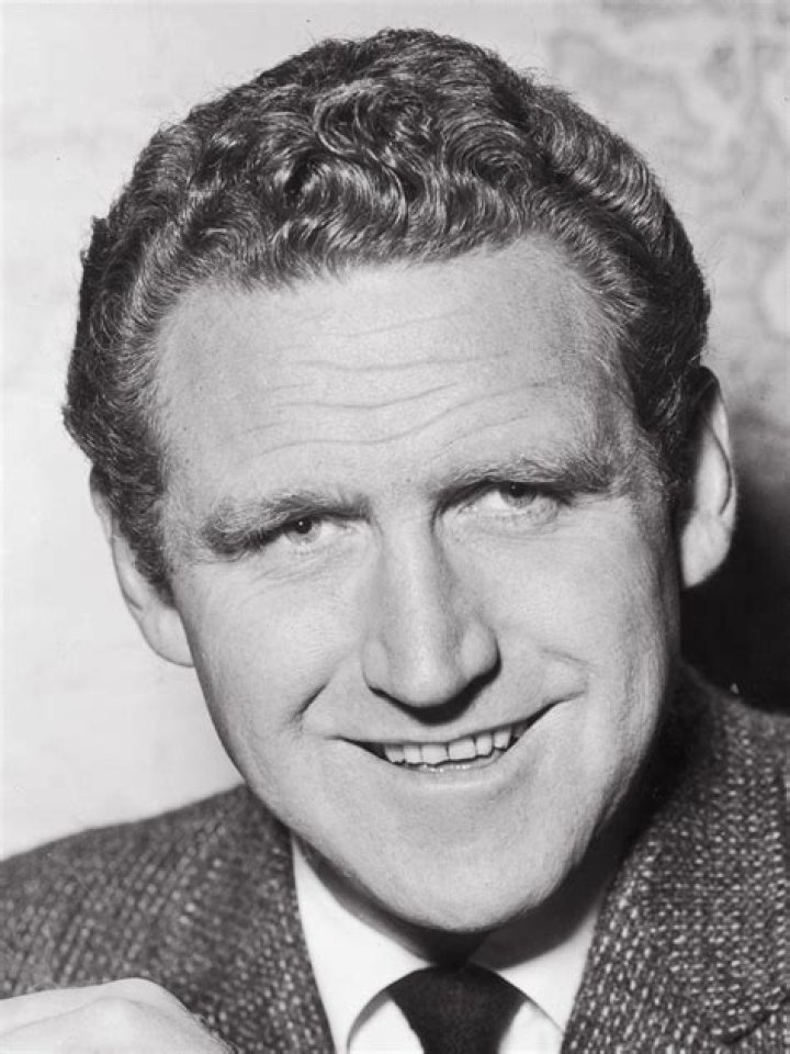 James Whitmore's Net Worth: A Legacy Of Acting Excellence