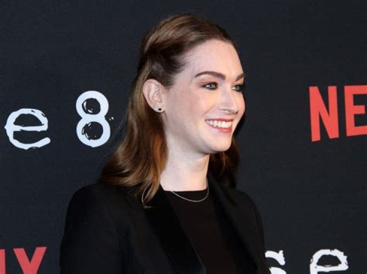 Jamie Clayton's Journey As A Transgender Artist