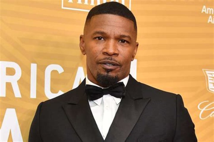 Trending: Jamie Foxx's Latest Instagram Post