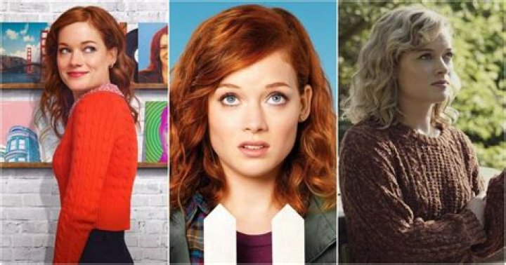 Jane Levy's Notable Film And Television Appearances