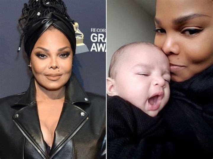 Janet Jackson's Baby: Latest News And Updates