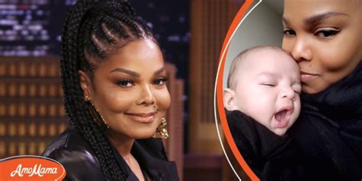 The Newest Update On Janet Jackson's Son's Life