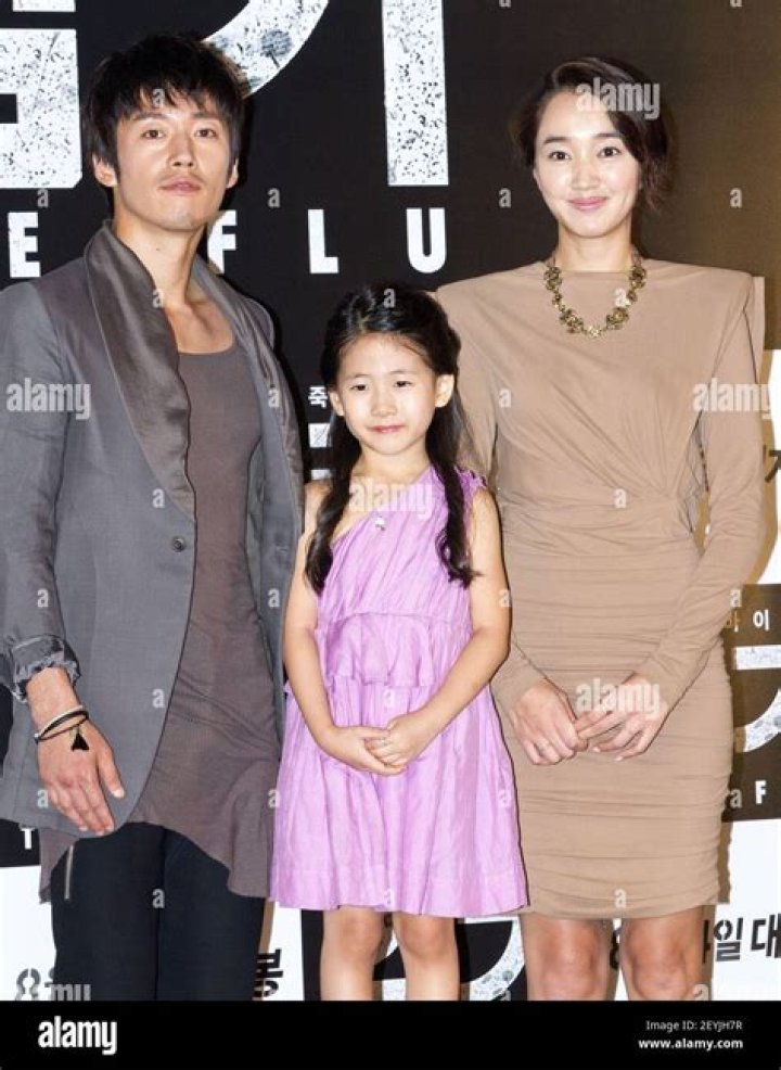 Jang Hyuk's Divorce: The Shocking Truth Uncovered