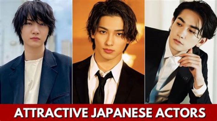 Top Japanese Actors You Should Know About