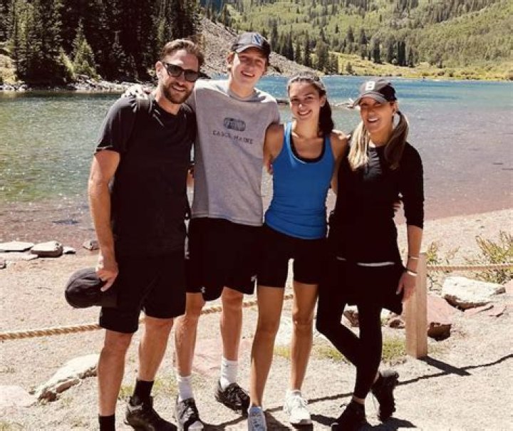 Jared Greenberg And The Mike Greenberg Connection: A Family Tie