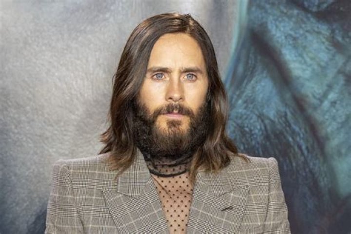 Unveiling The Enigma: Jared Leto's Cultish Following