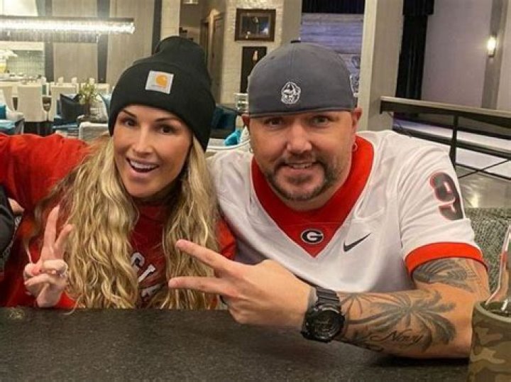 Discover The Untold Stories Of Jason Aldean's Siblings