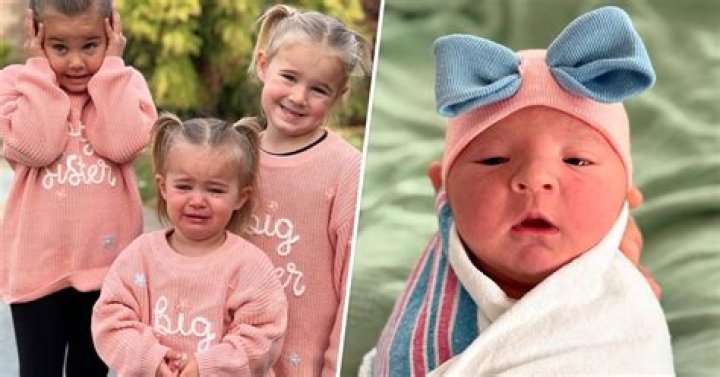 Jason Kelce's Kids: Names And Family Life