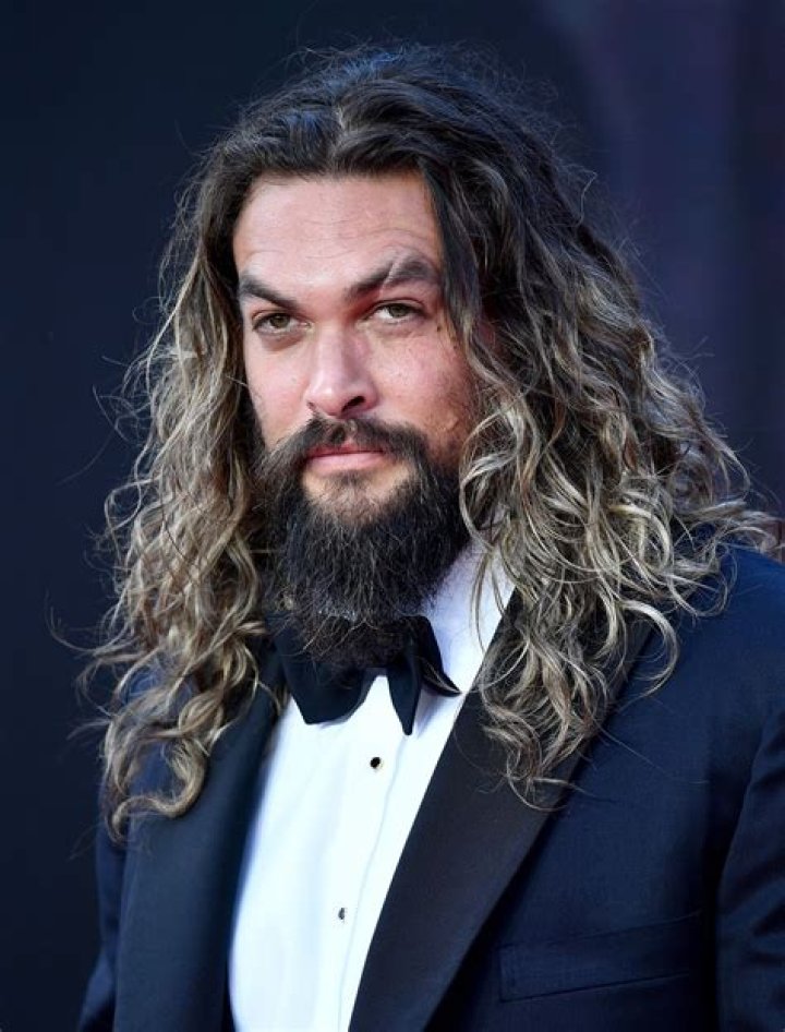 Discover Jason Momoa's Age: The Aquaman Star's Journey Through Time