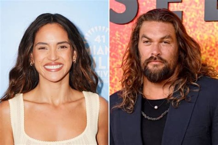 Jason Momoa's Future Love Life: Exploring Possible Girlfriends In 2024