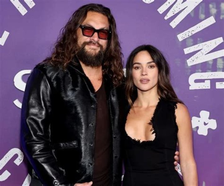 Jason Momoa's Mysterious Partner In 2024: Uncovering The Truth