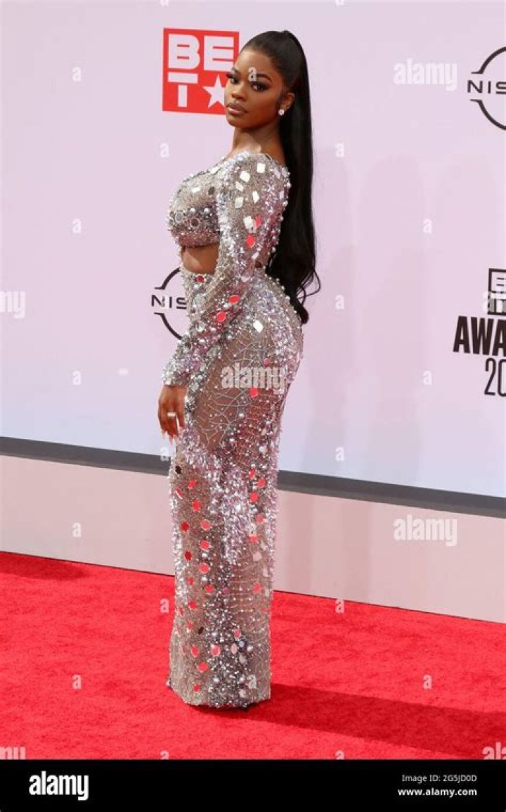 Top-notch Expert And Guidance From JATAVIA SHAKARA JOHNSON