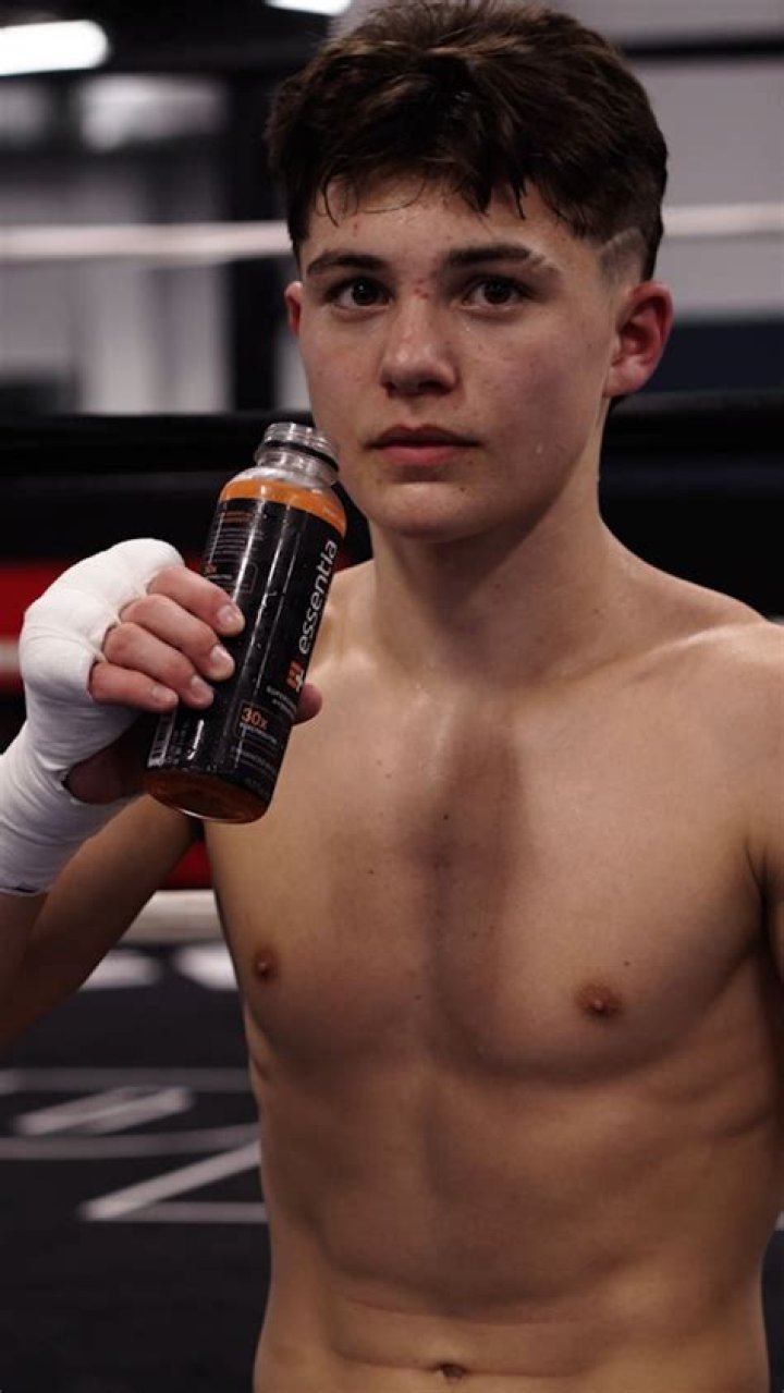 Who Is Javn Walton? Race, Ethnicity And Personal Life Revealed