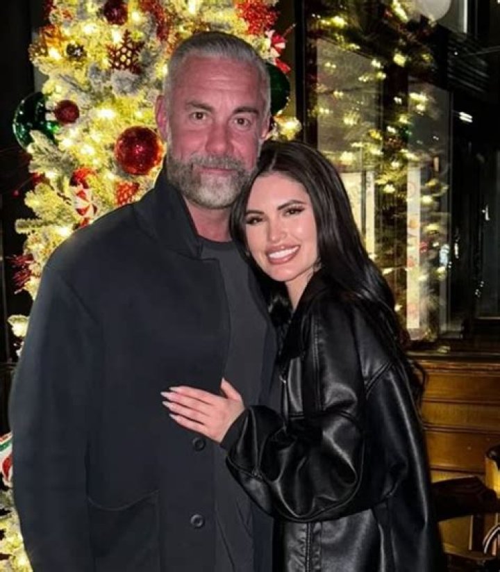 Jay Harrington And His Significant Other: A Closer Look