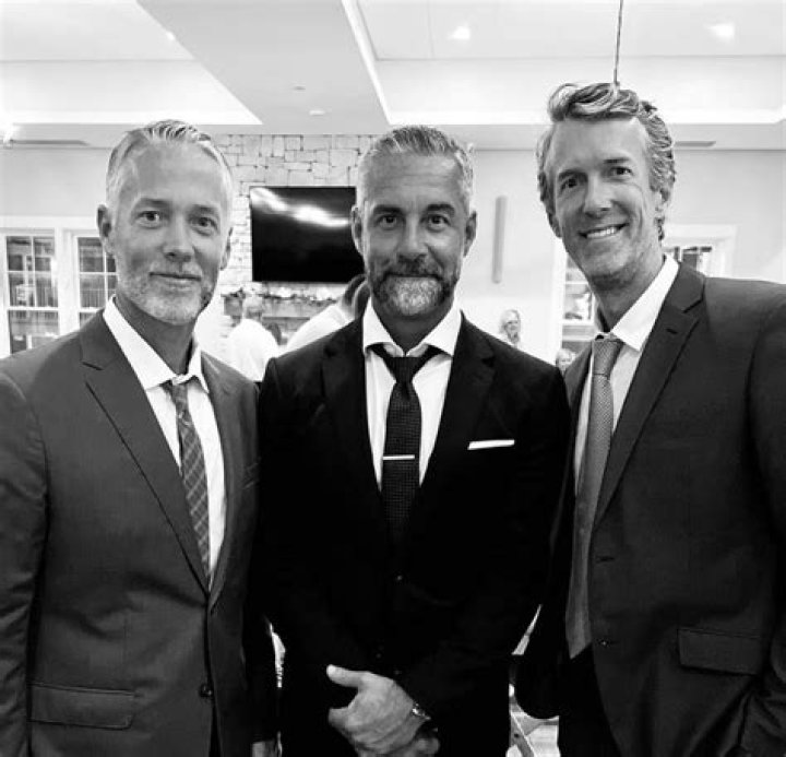 Jay Harrington's Twin Connection: Exploring The Life Of His Brother