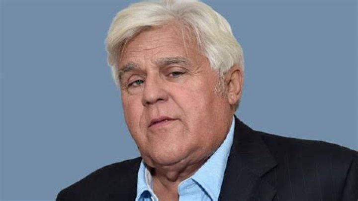 Discover Jay Leno's Astonishing Net Worth