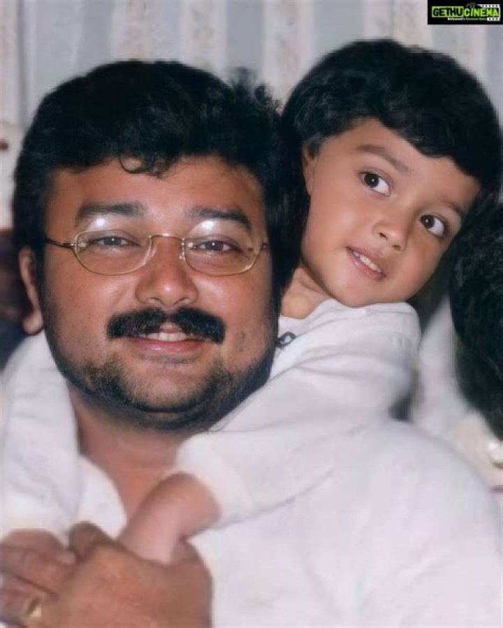 Discover The Inspiring Story Of Jayaram's Beloved Mother