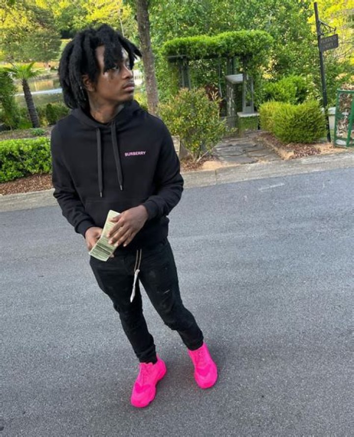 Uncover The True Identity Of Jdot Breezy: Discovering His Real Name