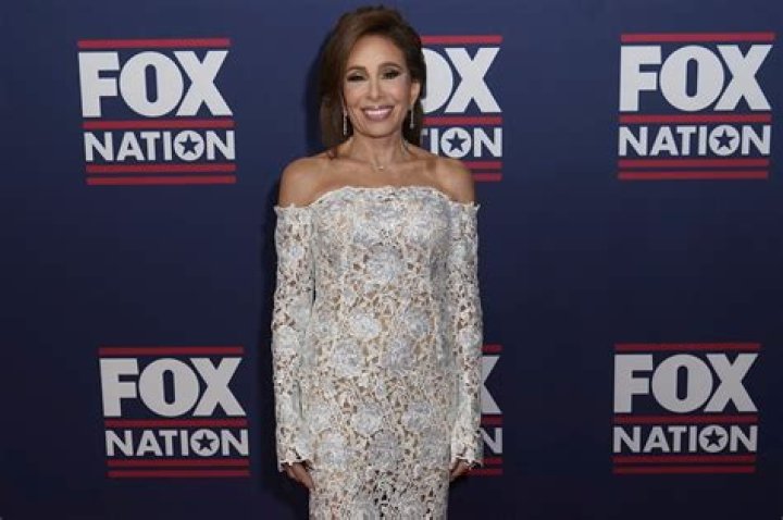 Jeanine Pirro's Heritage: Exploring Her Ancestry And Cultural Roots