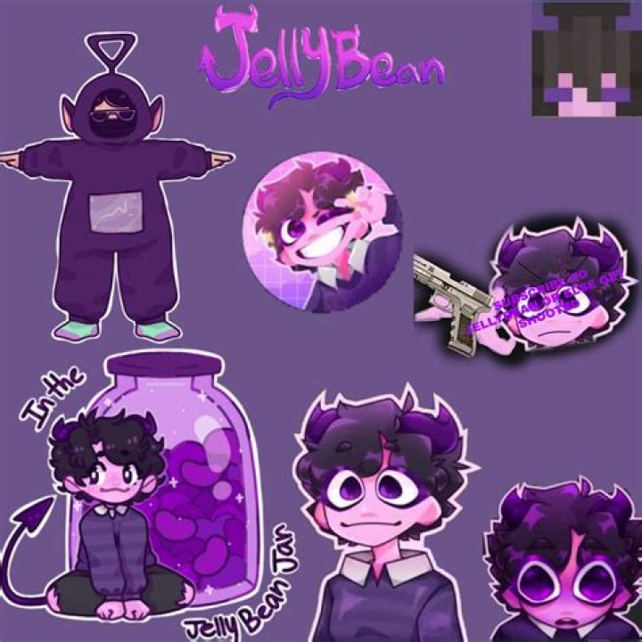 The Ultimate Jellybeanbrains Only Fana Guide