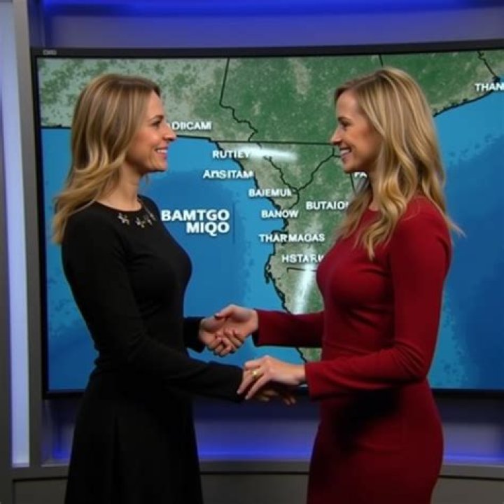 The Ultimate Guide To Jen Carfagno: Career, Weather Forecasting, And More