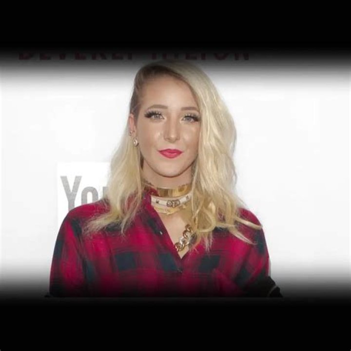 Uncover Jenna Marbles' Age: A Comprehensive Guide