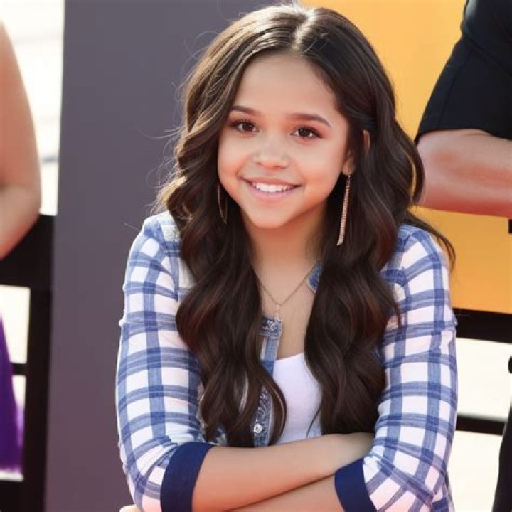 Jenna Ortega's Dating History: All The Details Revealed