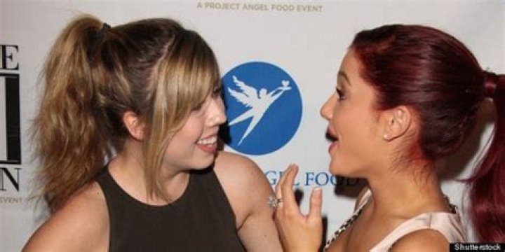 The Ultimate Guide To Jennette McCurdy's Kissing Scenes