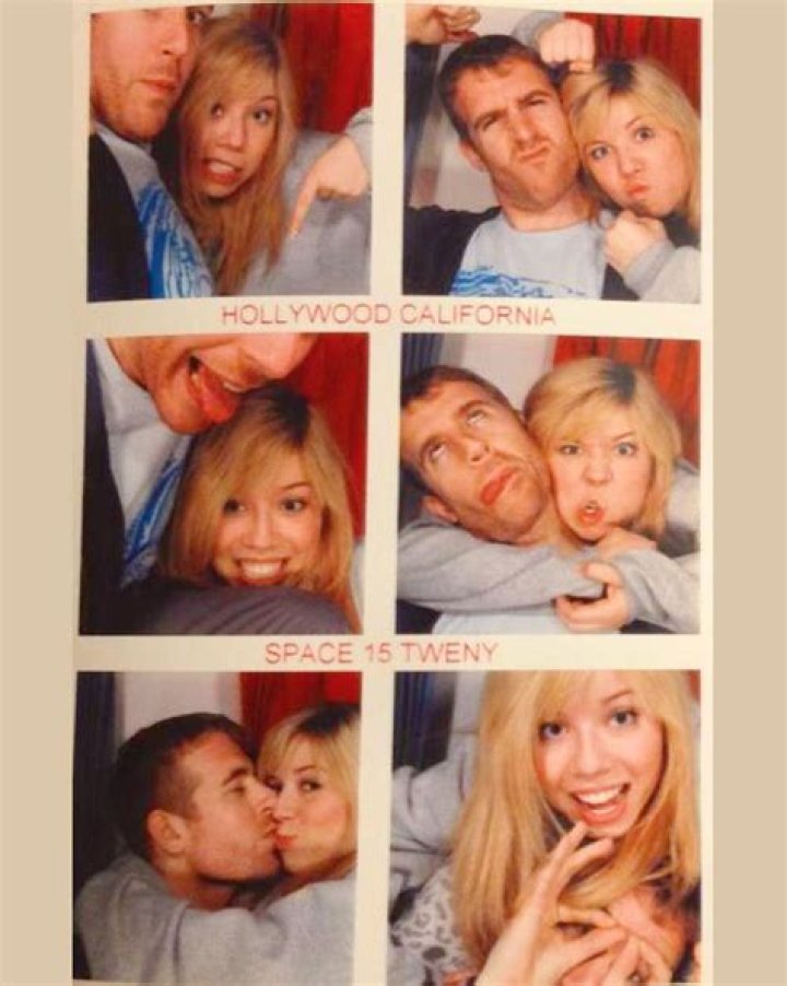 Jennette McCurdy And Paul Glaser's Hawaii Adventure