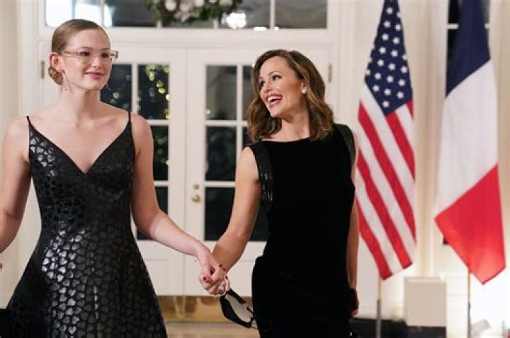 Discoveries And Insights Into Jennifer Garner's Daughter
