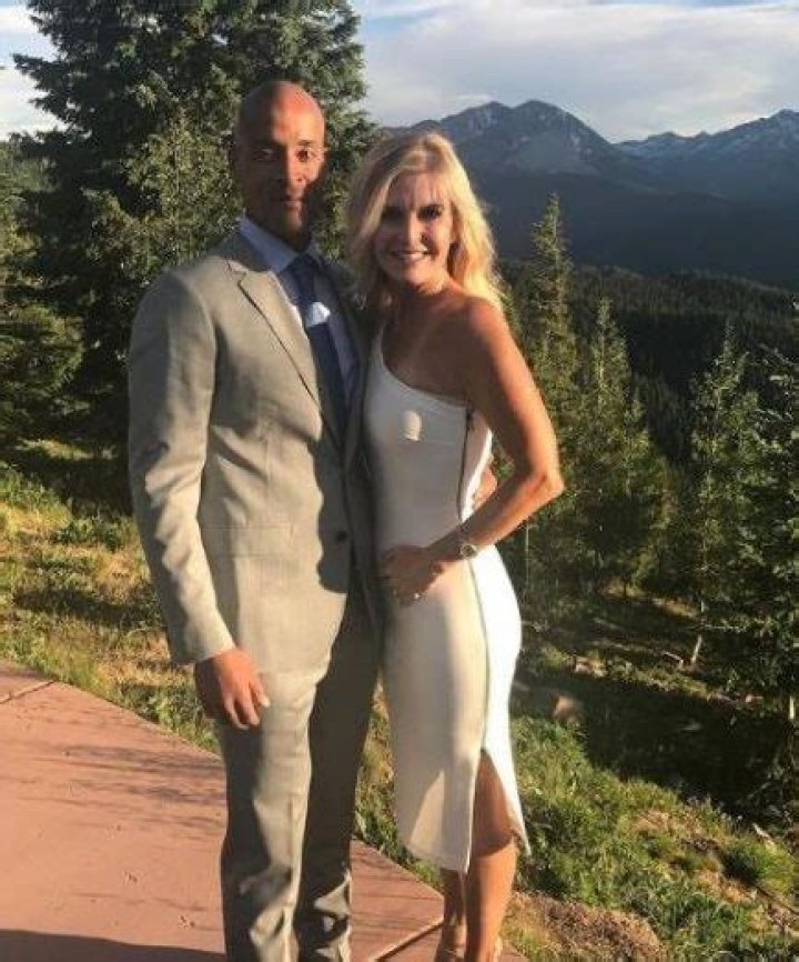 Jennifer Goggins: The Motivational Force Behind David Goggins