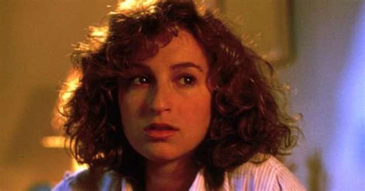 Ultimate Guide To Jennifer Grey's Film Journey