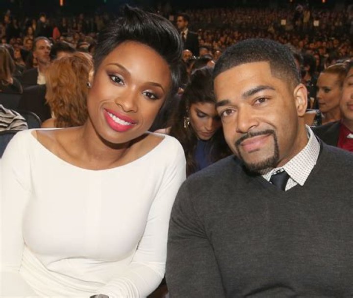 Jennifer Hudson's Former Husband: Breaking The Silence
