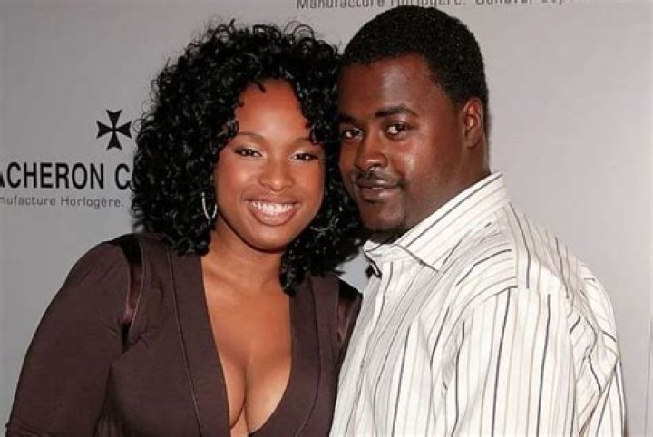 Jennifer Hudson's Marriage: The Story Of Husband James Payton