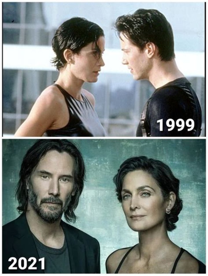 The Ultimate Guide To Jennifer Syme's Filmography