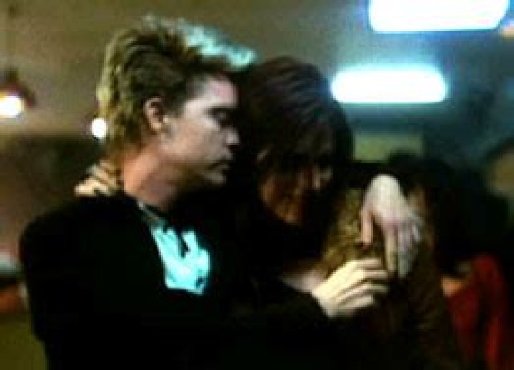 The Tragic Fate Of Jennifer Syme In David Lynch's 