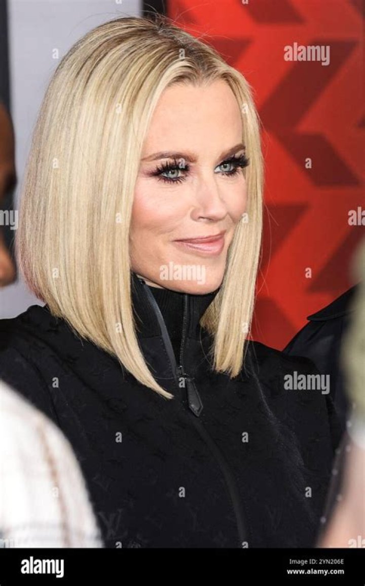 Meet Jenny McCarthy: What's Her Plan For 2024?