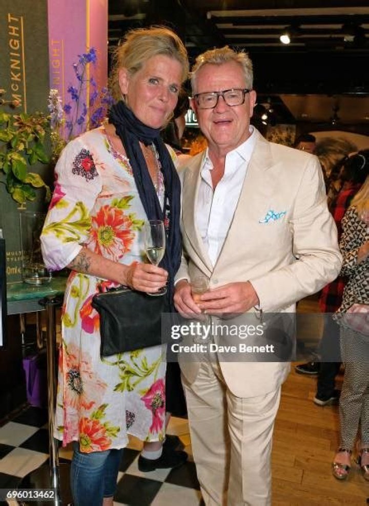 The Essential Guide To Jeny Howorth's Husband