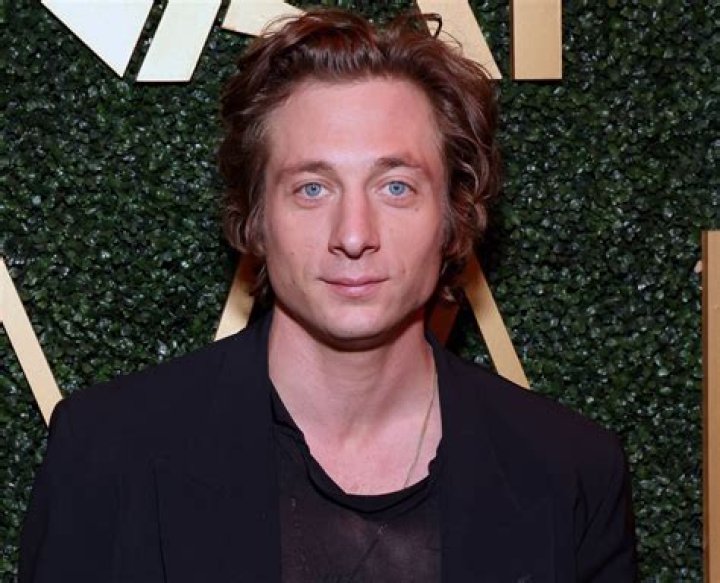 Jeremy Allen White's Net Worth: A Comprehensive Overview